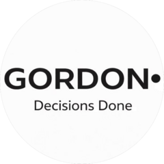 Гордон Алексей Александрович