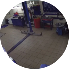 Кишка Надежда