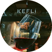 Kefli Local Wine and Snacks bar