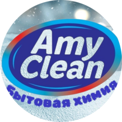 Amy Clean