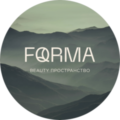 Бьюти пространство Forma