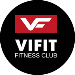 Фитнес клуб Vifit