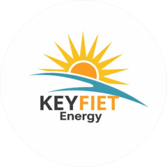 KEYFIET ENERGY
