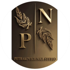 Студия маникюра PetrakovichNails