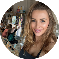 Студия живописи и рисунка ГРАДИЕНТ