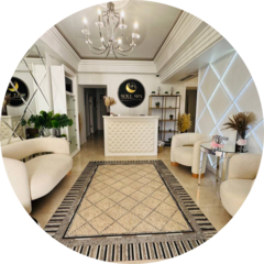 Николаева Александра Сергеевна