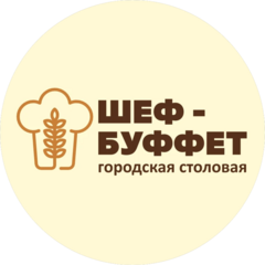 Кафе Buffet