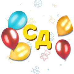 Клуб развития и творчества СуперДетки