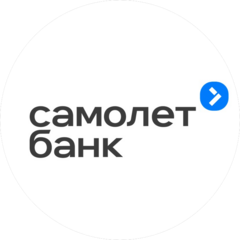 Самолет Банк