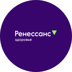 Ренессанс Здоровье