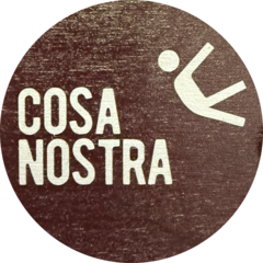 Cosa nostra