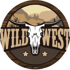 Wild West bar