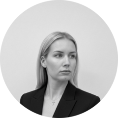 Юрьева Екатерина Александровна