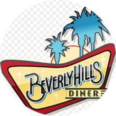 Beverly Hills Diner