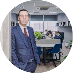Юридический центр адвоката Погорелкина