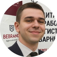 Игнатенко Илья Анатольевич