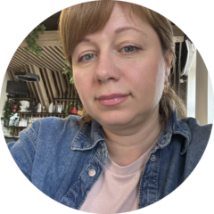 Камалова Ольга