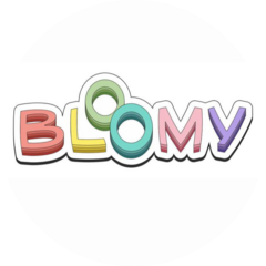 BLOOMY