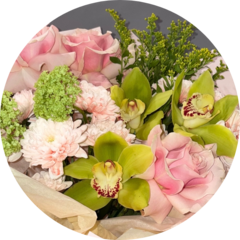 Цветочная мастерская El Garden