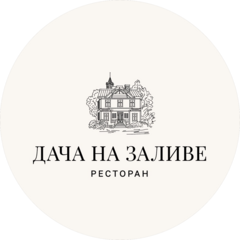 Дача на Заливе