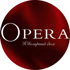 OPERA Ювелирный Дом