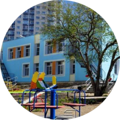 МАДОУ Детский Сад №472