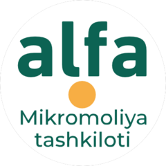 ALFA MIKROMOLIYA TASHKILOTI