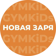 Детский гимнастический центр GIMKiDs (ИП Бочарова Екатерина Валериевна)
