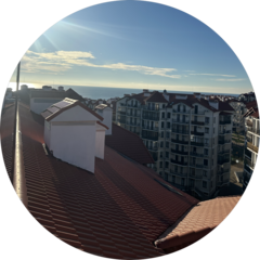 Павлов Роман Романович