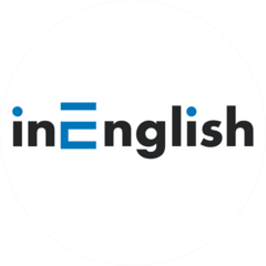 Школа английского языка In English