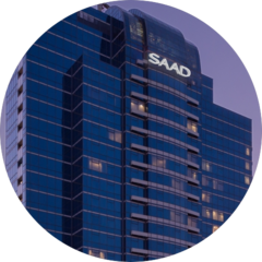 СААД ОТЕЛЬ, ТМ (Saad)