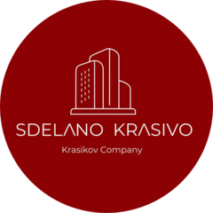 SDELANO KRASIVO
