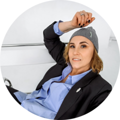 Никулина Анна Леонидовна