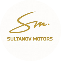 SULTANOV MOTORS