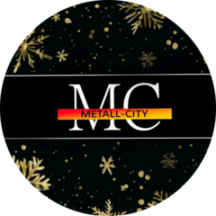 Металл-Сити