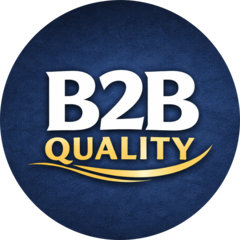 B2B QUALITY