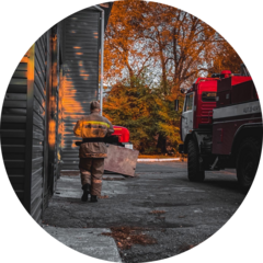 52 ПСЧ ФПС ГПС ГУ МЧС России по Красноярскому краю