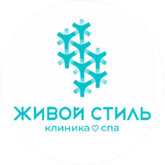 Живой стиль