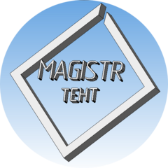 Ремонт тентов (Тедеев Алексей)