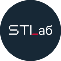 STL-лаб