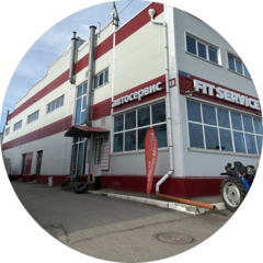 Fit Service (ИП Шигапов Ильмир Дамирович)