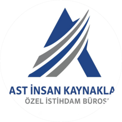 AST Insan Kaynaklari Ozel Istihdam Burosu Egitim Danısmanlik Ticaret Limited Sirketi