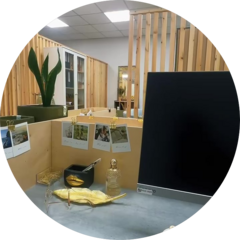 Гибкие решения