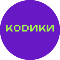 Школа программирования, математики и английского языка Кодики