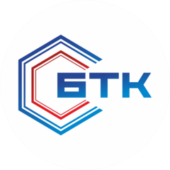 Байкальская Техническая Компания