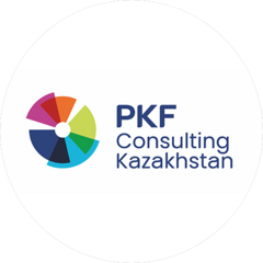 PKF Consulting Kazakhstan