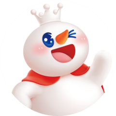 SNOW KING (KAZAKHSTAN) NEW SILK ROAD