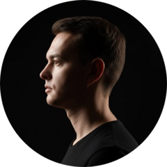 Зыбинский Антон Евгеньевич