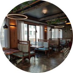 Климова Ксения