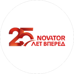 Группа Новатор